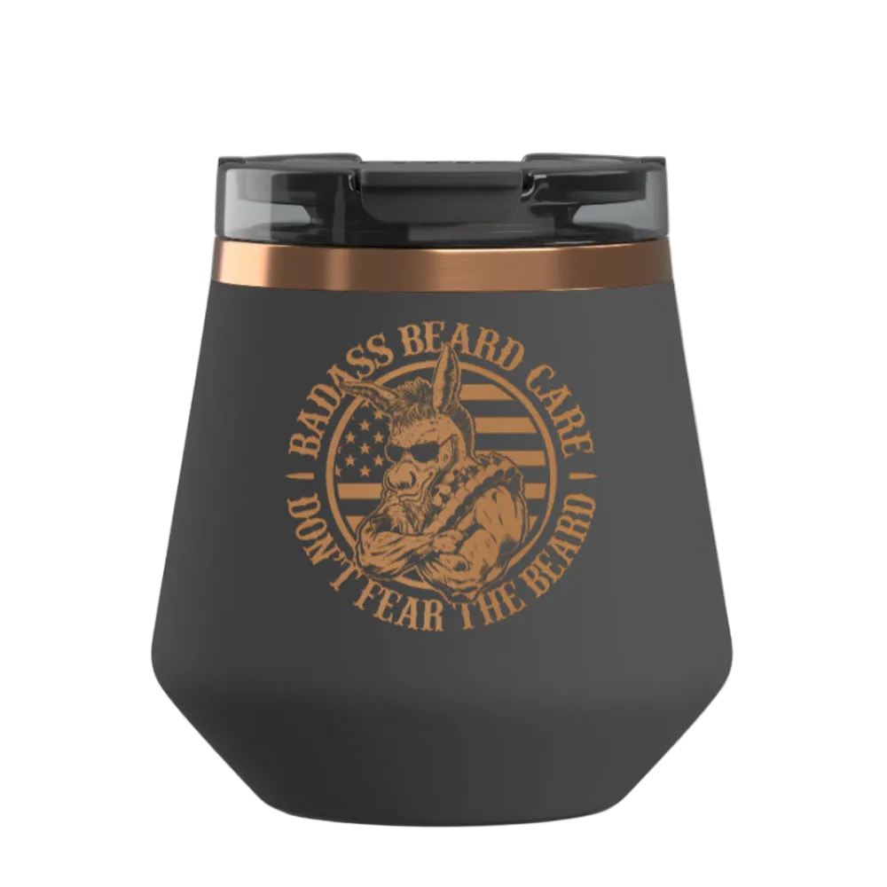 Happy Hour Lowball Tumbler