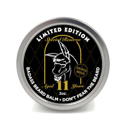 Special Reserve Complete Kit