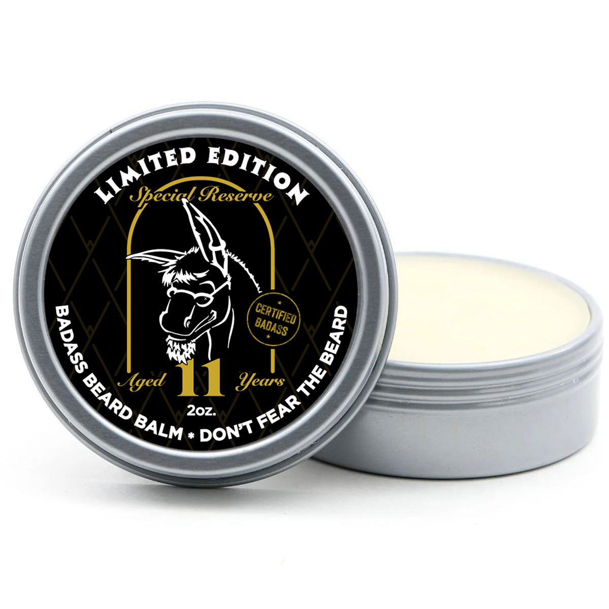 Special Reserve Beard Balm