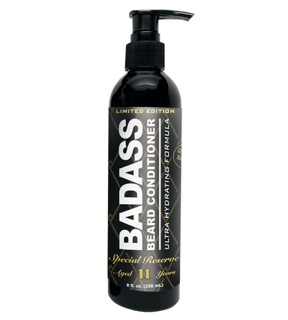 Special Reserve Beard Conditioner