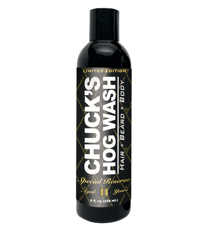 Special Reserve Complete Kit