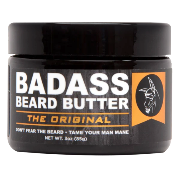 The Original Beard Butter