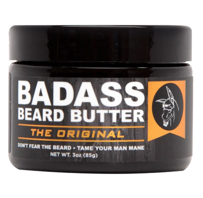 The Original Beard Butter