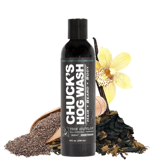 Chucks Hog Wash - Club Subscription