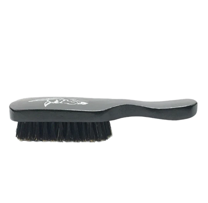 Boars Hair Beard Brush with Handle