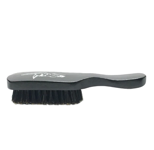 Boars Hair Beard Brush with Handle