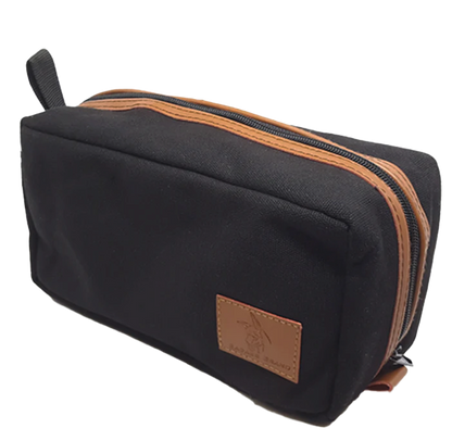 Badass Canvas Travel Bag