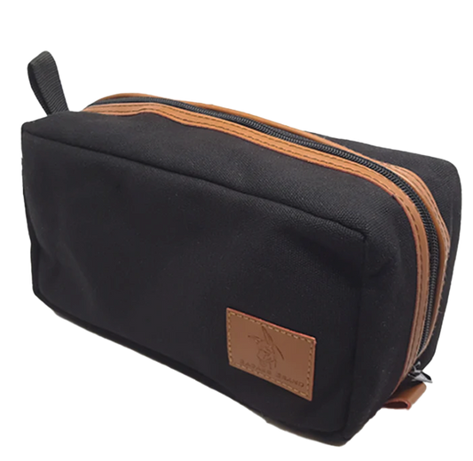 Badass Canvas Travel Bag