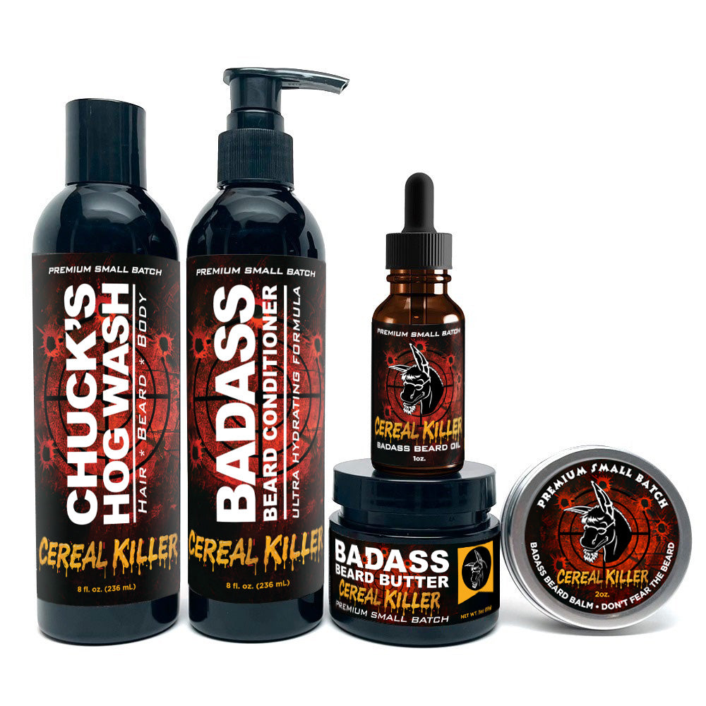 Small Batch - Club Subscription (SHIPS 07/01)