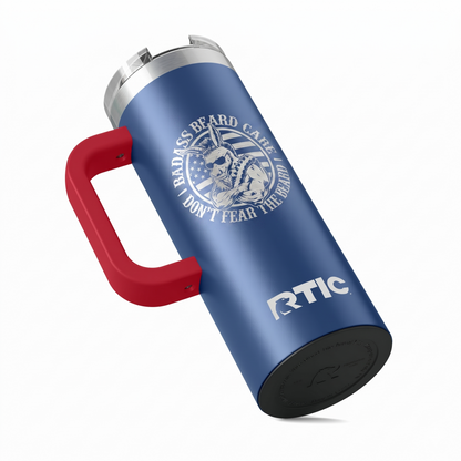 BABC Road Trip Tumbler - Patriot