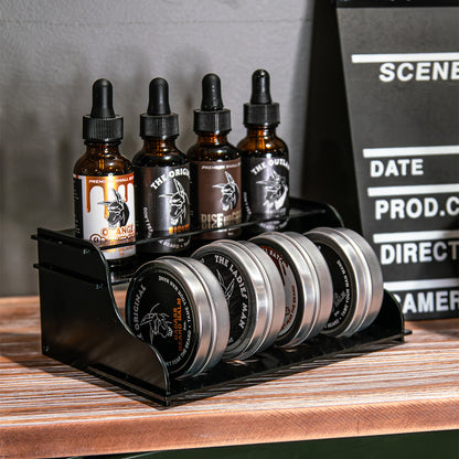 Loaded Stealth Balmer Stand