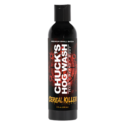 Cereal Killer Wash & Conditioner Kit