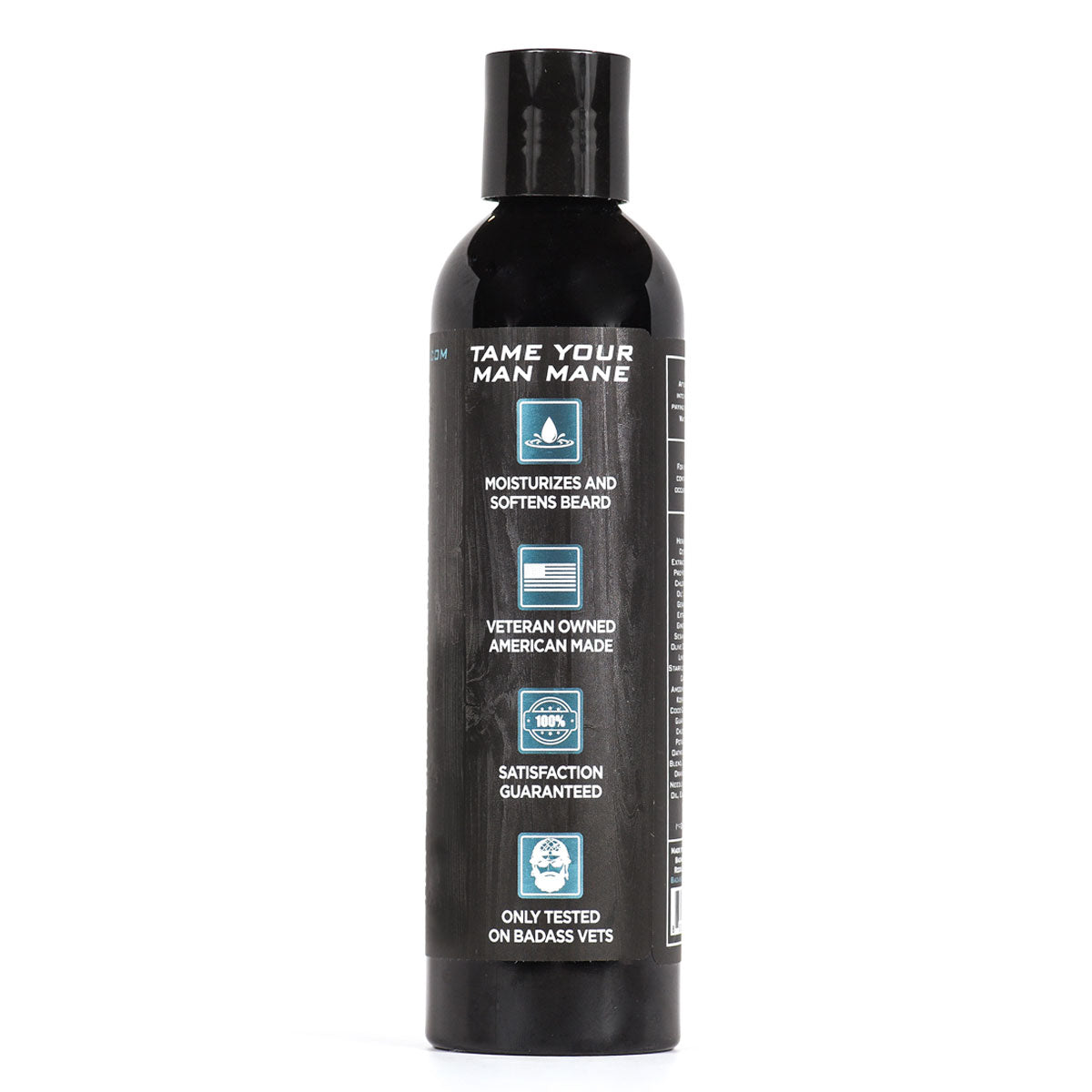 The Pilgrim Beard Conditioner