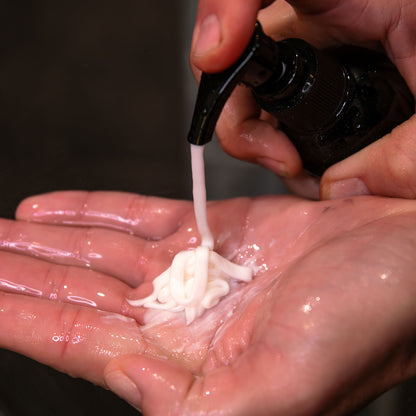 The Holiday Beard Conditioner