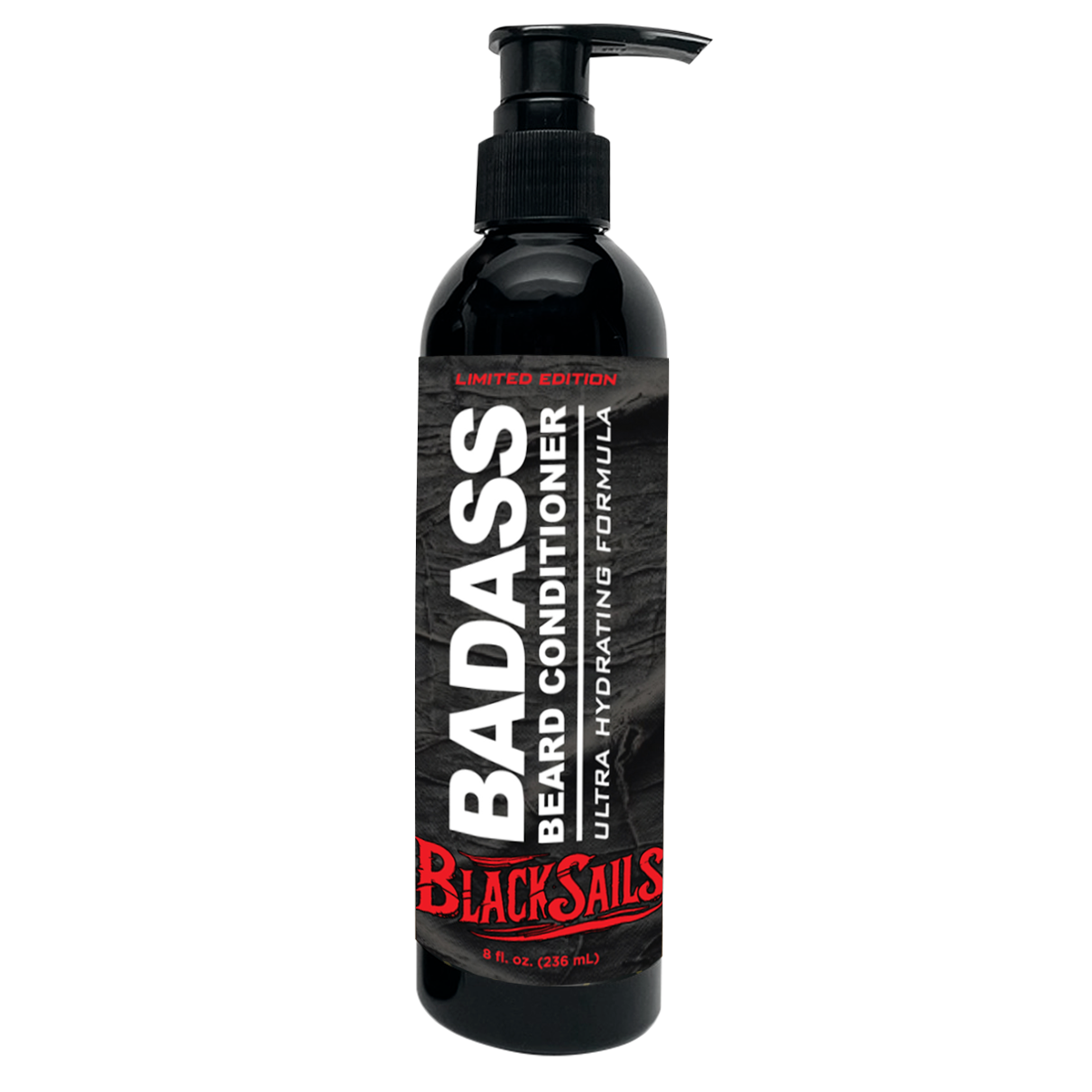 Black Sails Conditioner