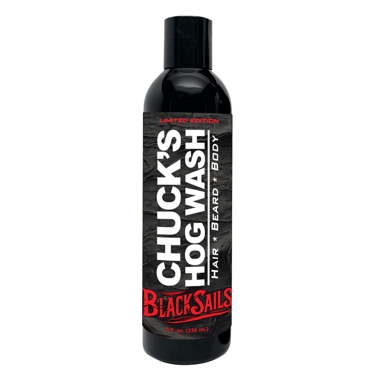 Black Sails Hog Wash