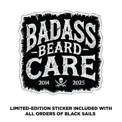 Black Sails Conditioner