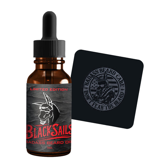 FREE Black Sails Kit ($30 value)