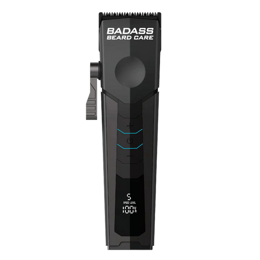 Badass Beard Trimmer