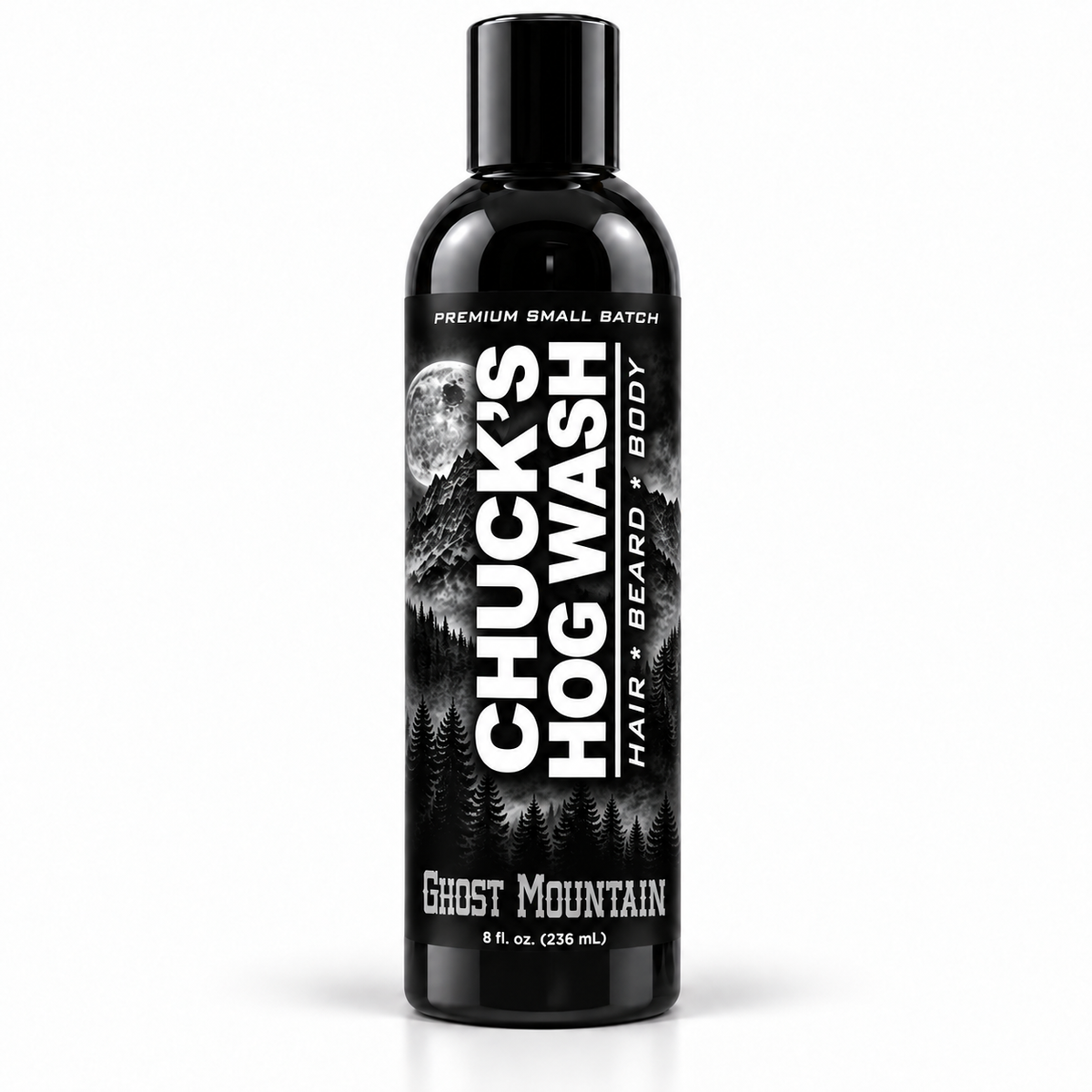 GHOST MOUNTAIN Complete Kit - Small Batch Scent