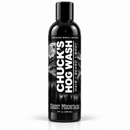 GHOST MOUNTAIN Complete Kit - Small Batch Scent