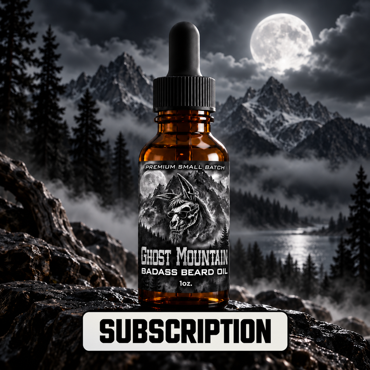 Small Batch - Club Subscription