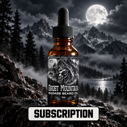 Small Batch - Club Subscription