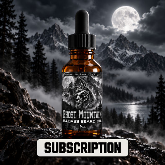 Small Batch - Club Subscription