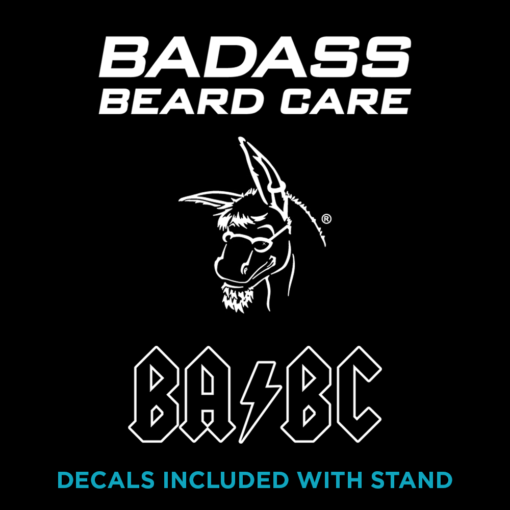 Stealth Balmer Stand