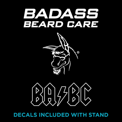 Stealth Balmer Stand