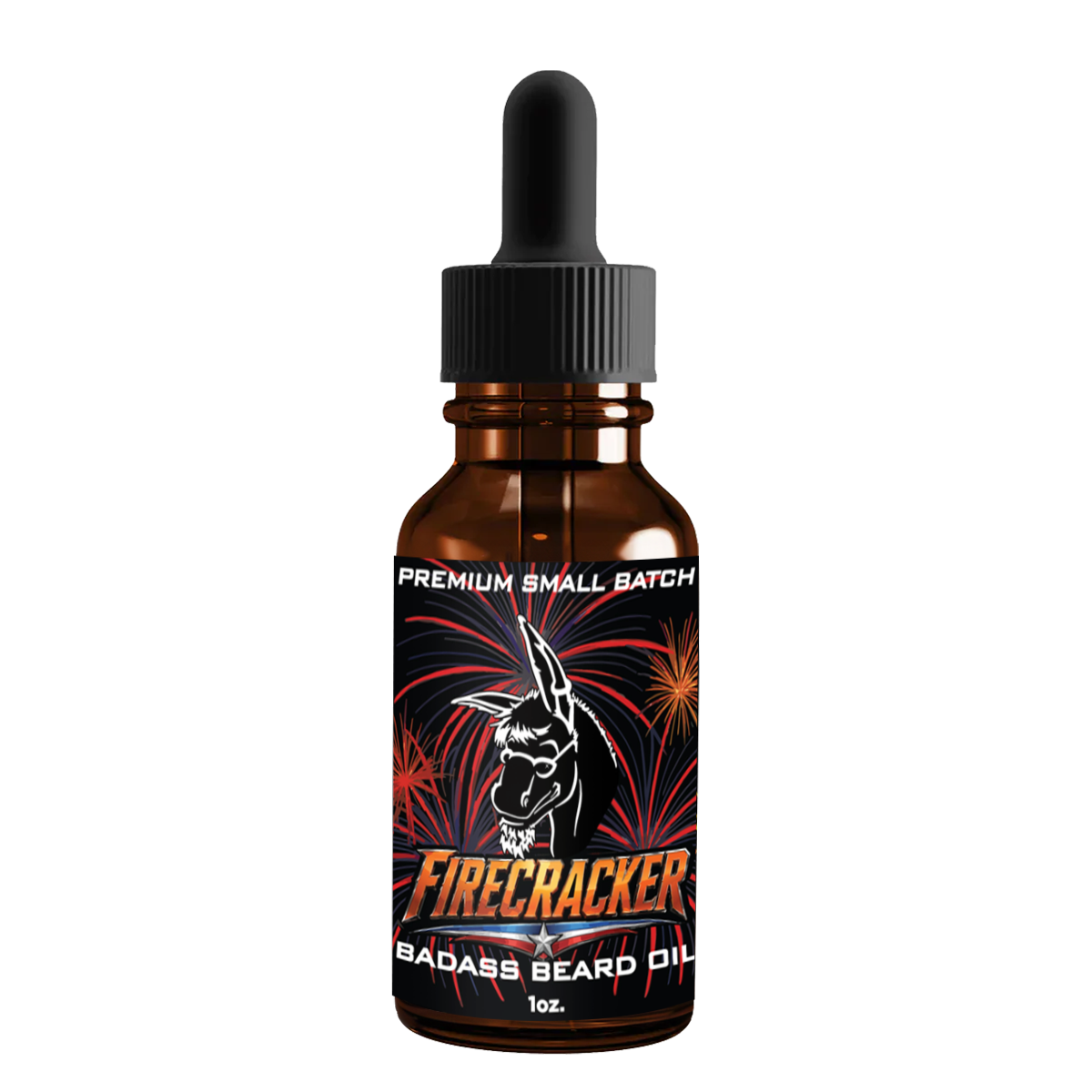 Firecracker Complete Kit - Small Batch Scent