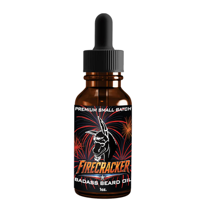 Firecracker Complete Kit - Small Batch Scent