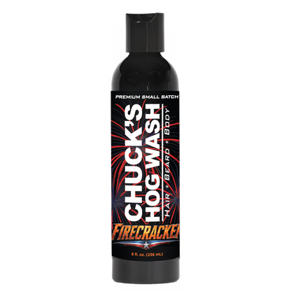 Firecracker Complete Kit - Small Batch Scent