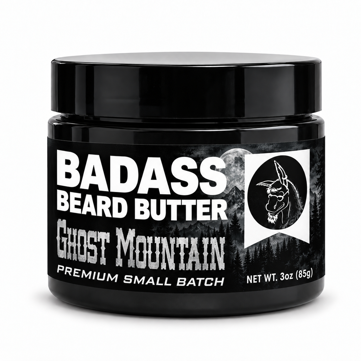 GHOST MOUNTAIN Complete Kit - Small Batch Scent