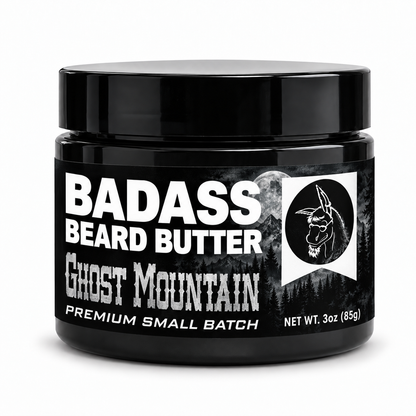 GHOST MOUNTAIN Complete Kit - Small Batch Scent
