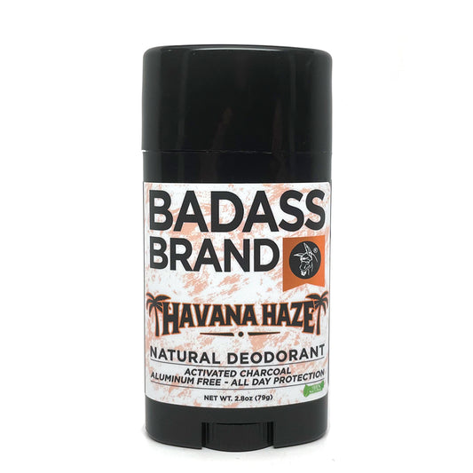 Havana Haze Deodorant Stick