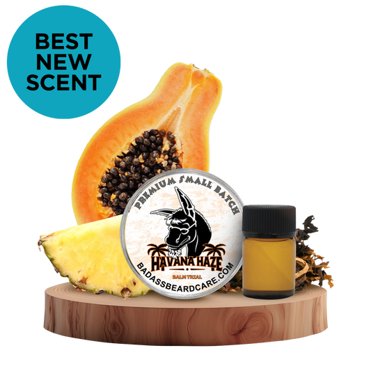 Havana Haze Trial Pack