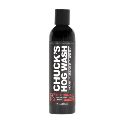 Chuck's Hog Wash - The Holiday