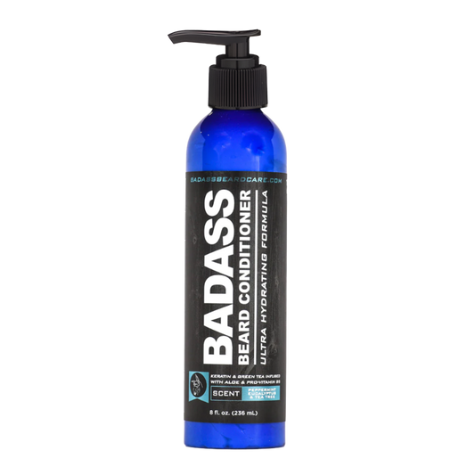 Badass Beard Conditioner - Club Subscription