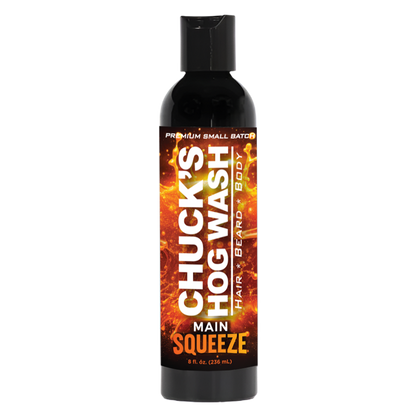 Main Squeeze Wash & Conditioner Kit