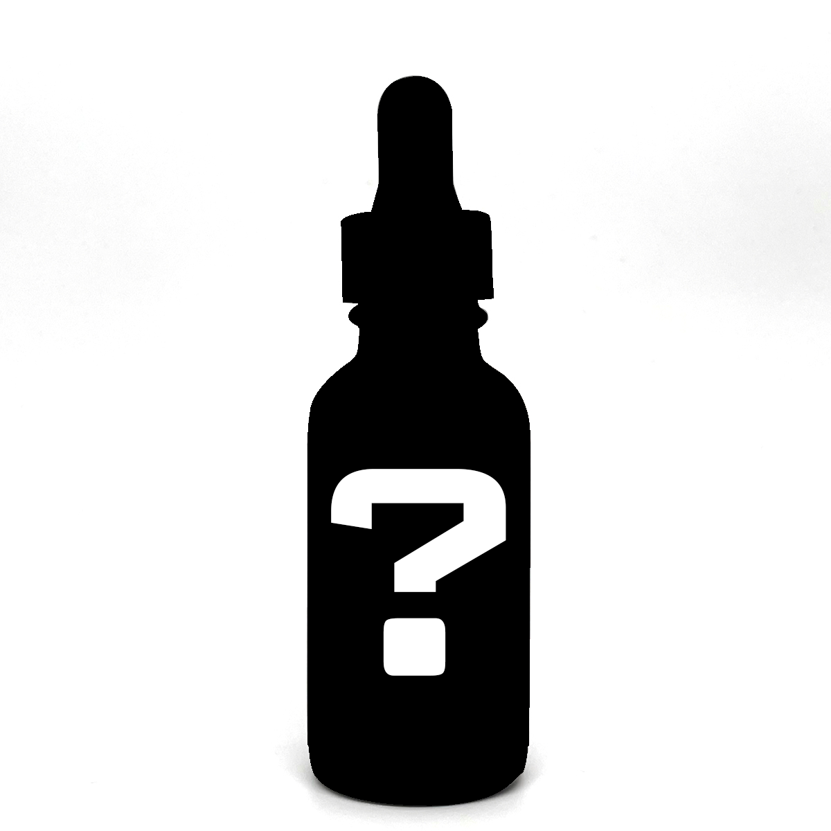 Mystery Beard Oil