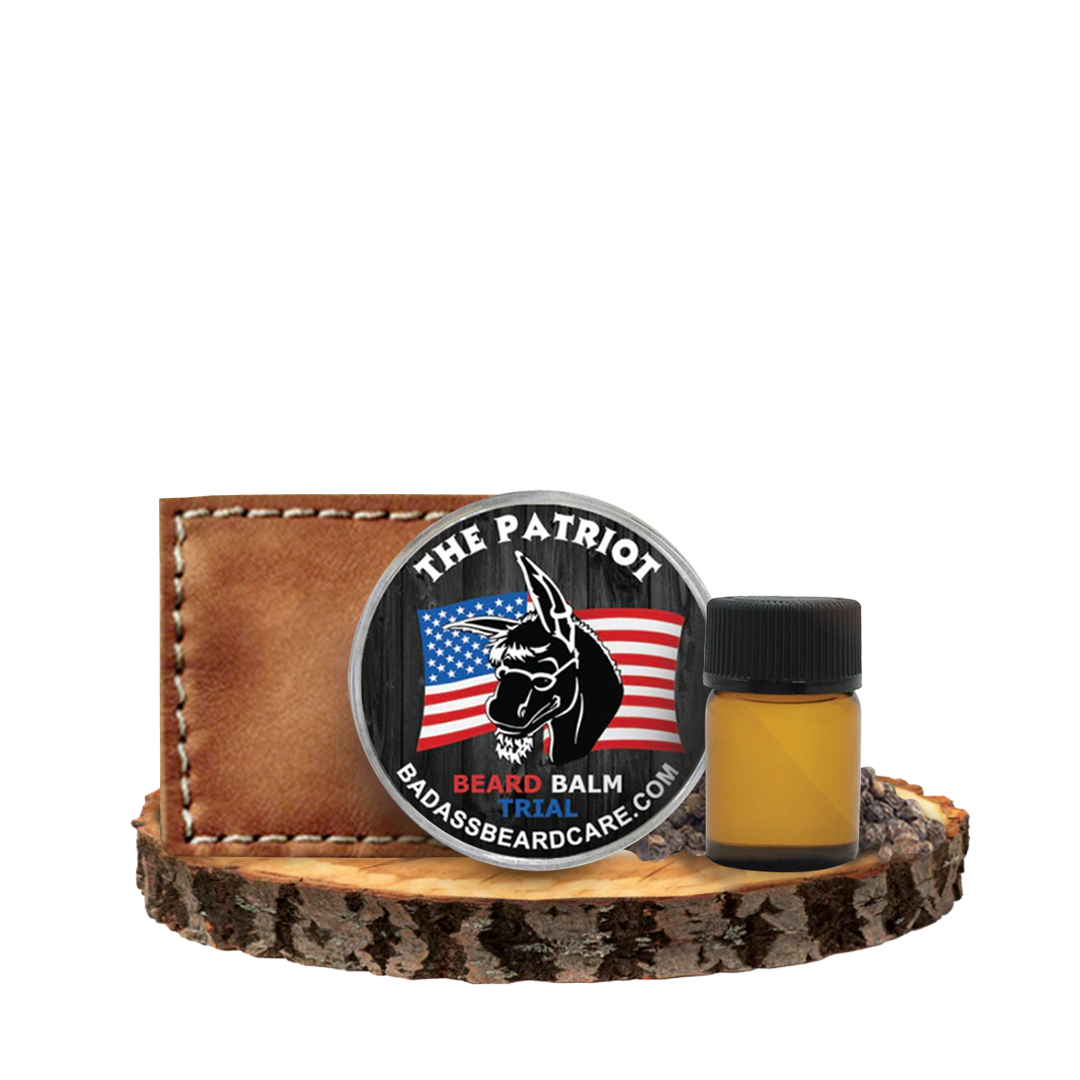 The Patriot Trial Pack