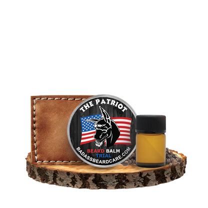 The Patriot Trial Pack