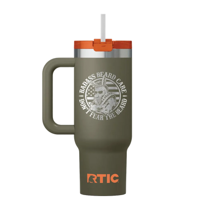 BABC Road Trip Tumbler - Trailblazer