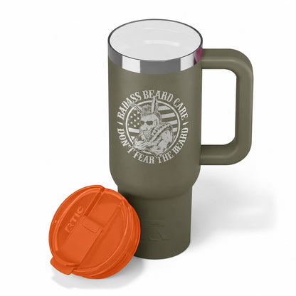 BABC Road Trip Tumbler - Trailblazer
