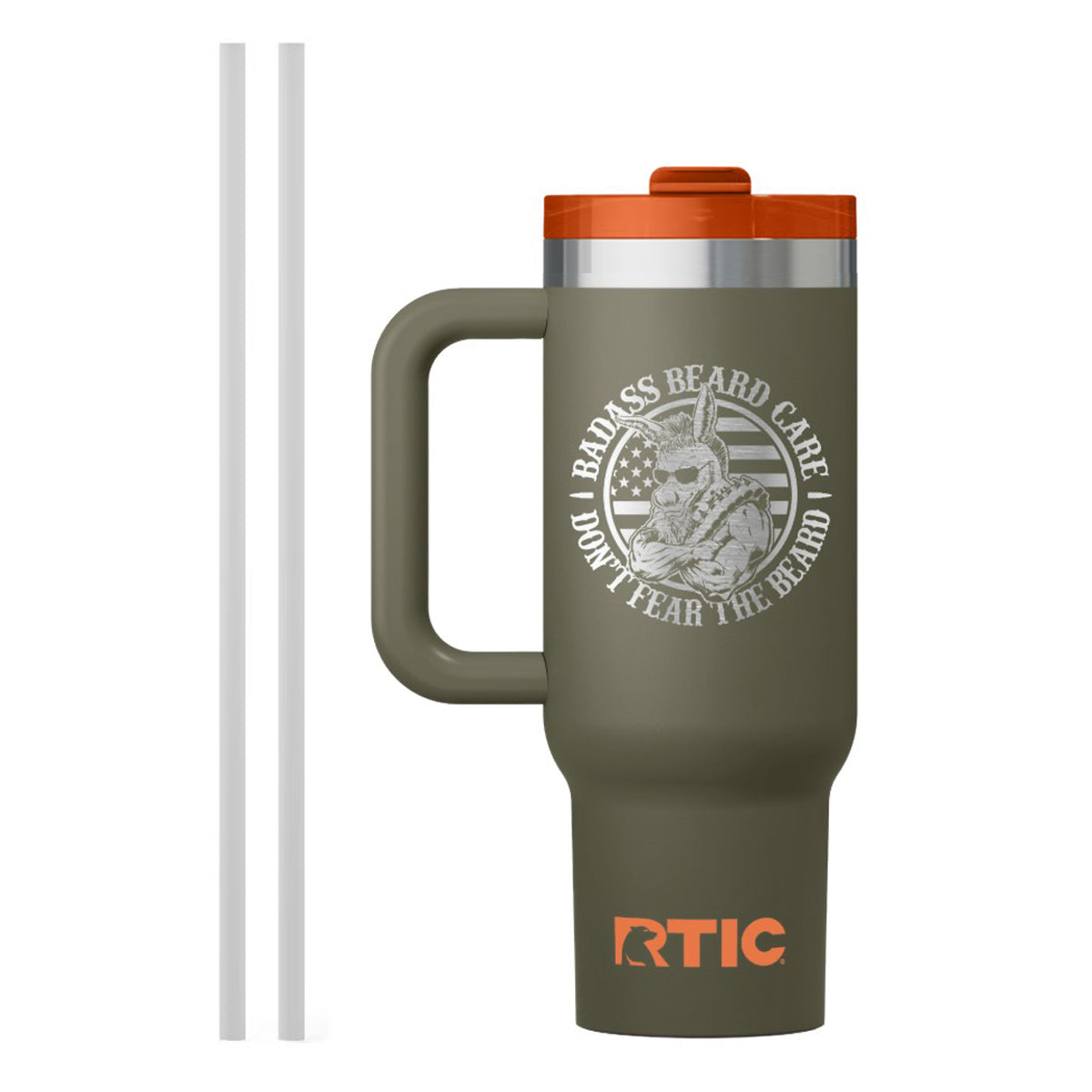 BABC Road Trip Tumbler - Trailblazer