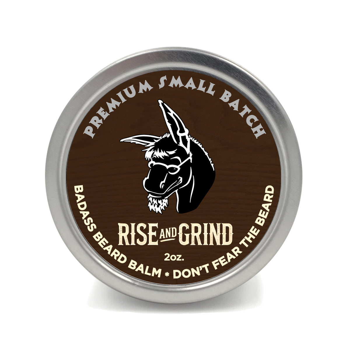 Rise & Grind Complete Kit - Small Batch Scent