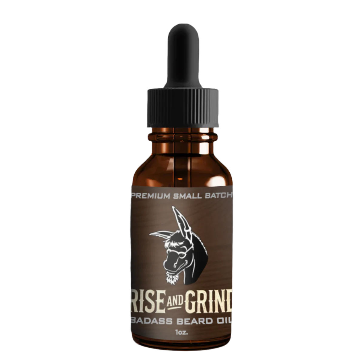 Rise & Grind Complete Kit - Small Batch Scent