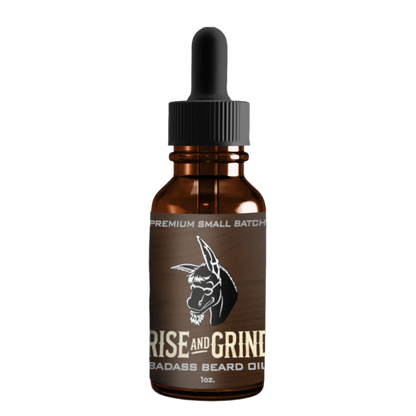 Rise & Grind Complete Kit - Small Batch Scent