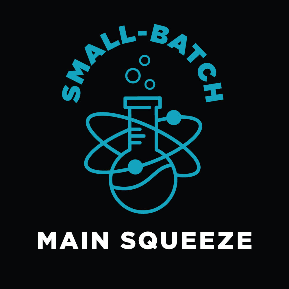 Small Batch - Club Subscription